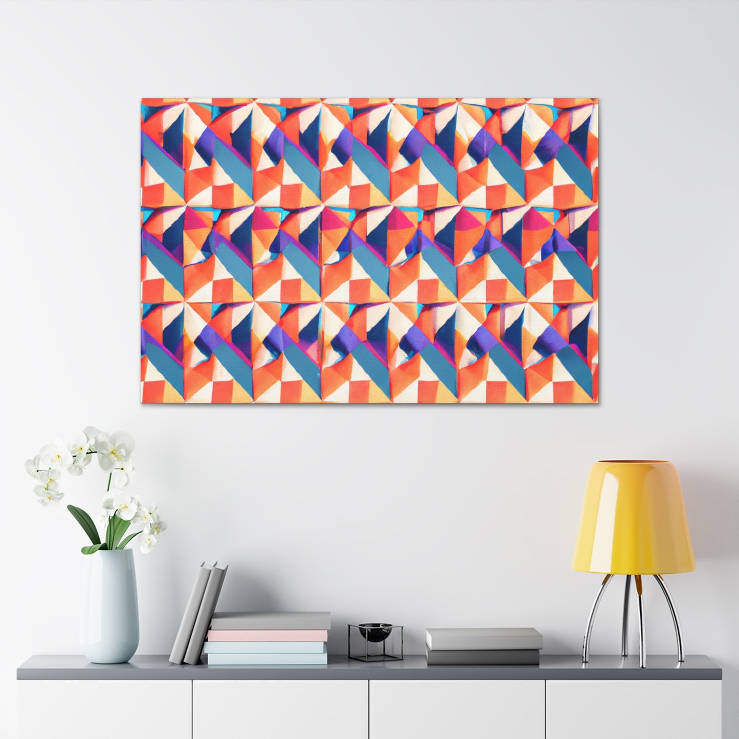 Lupario Gutiérrez-canvas