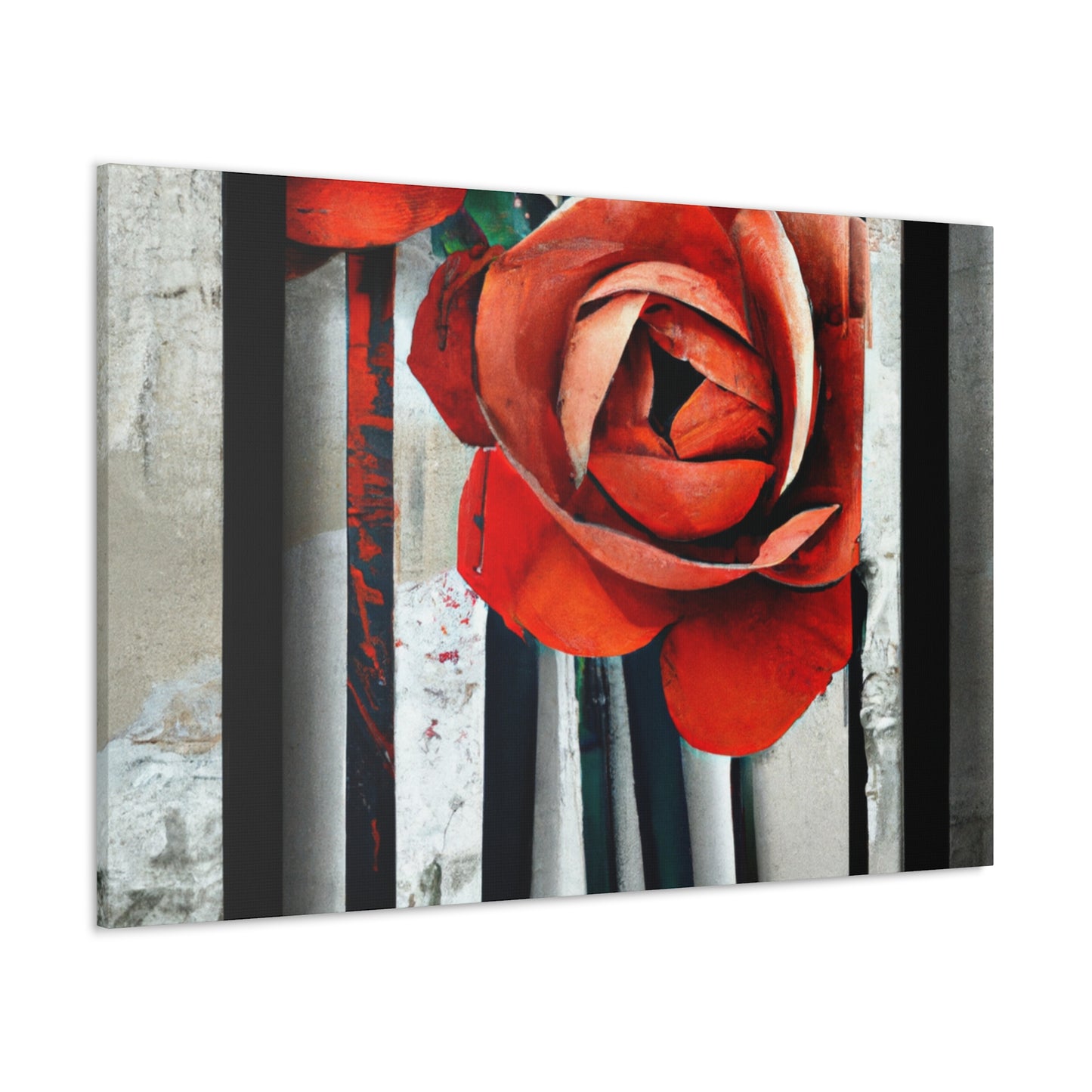 Magdalene Caerilus-canvas