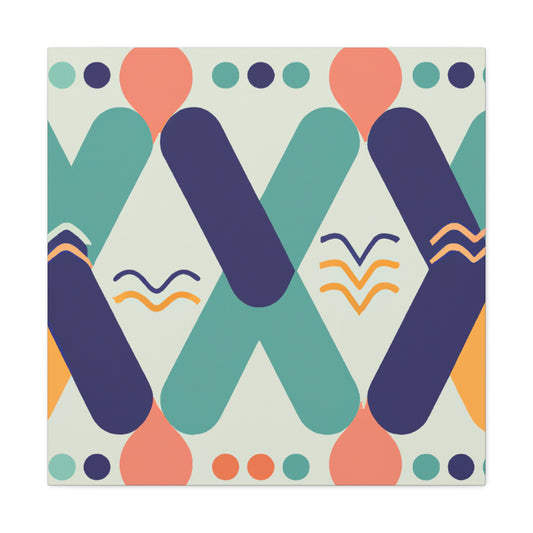 Raphaela duVardage-canvas