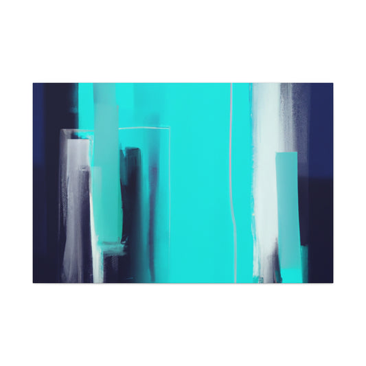 Fabrizio del Saluzzo-canvas