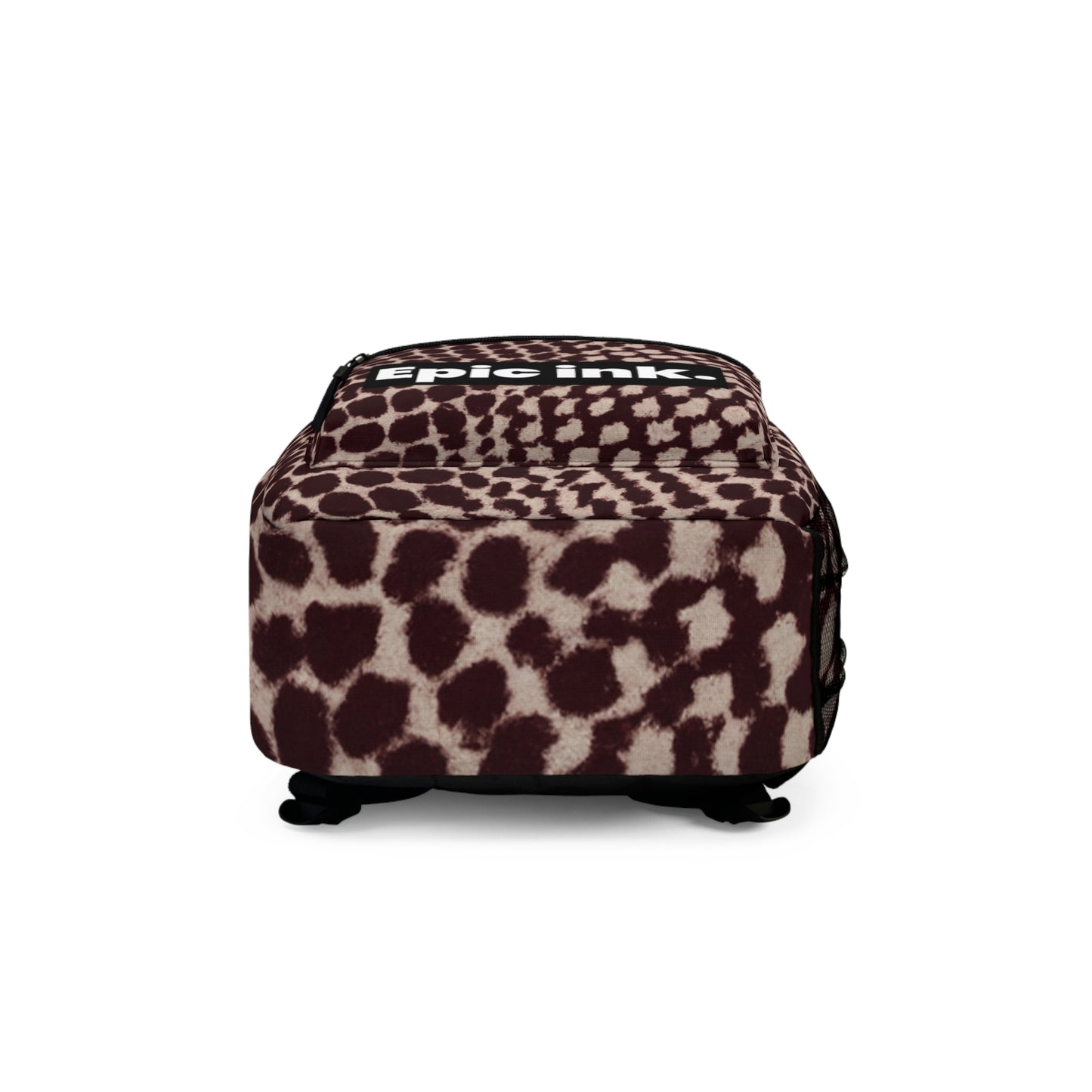 Fabien du Nacre-backpack