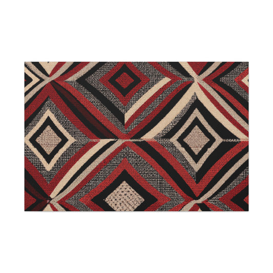 Adelina de Primorzo-canvas