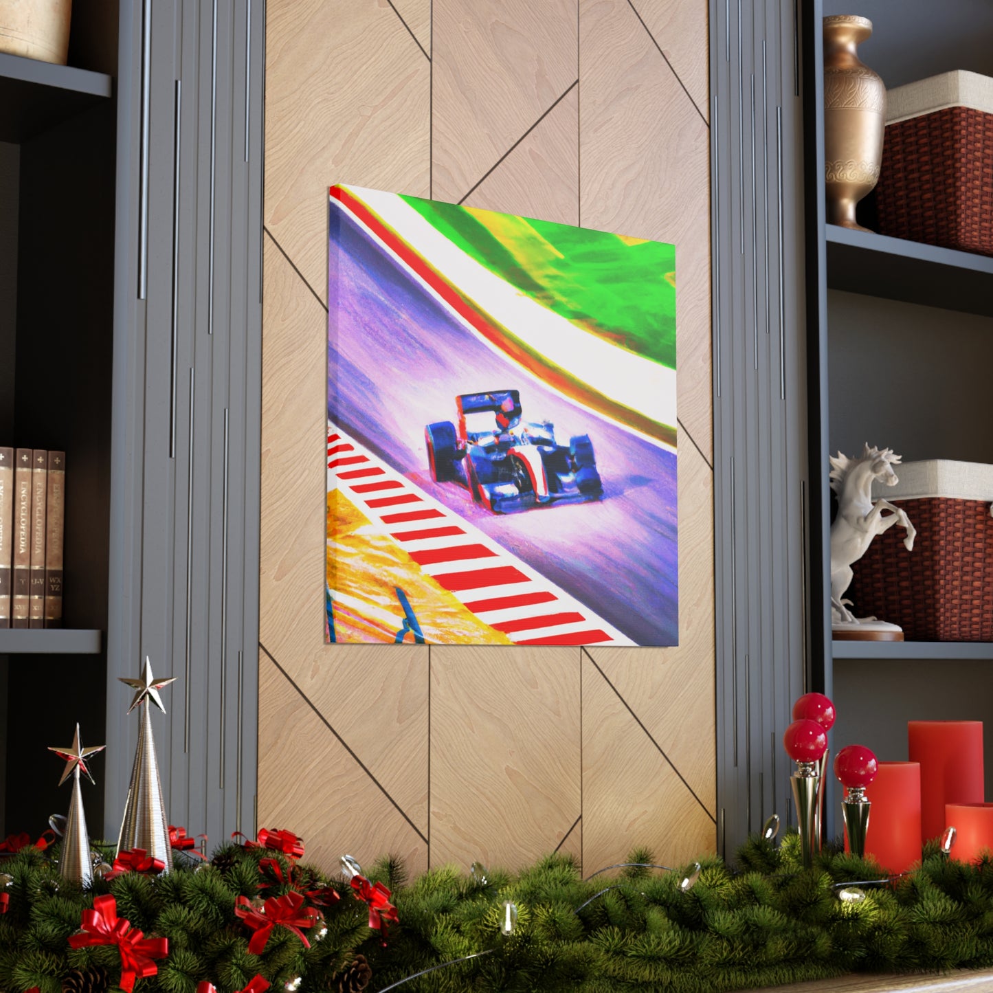 Adrielle LeMaire-canvas