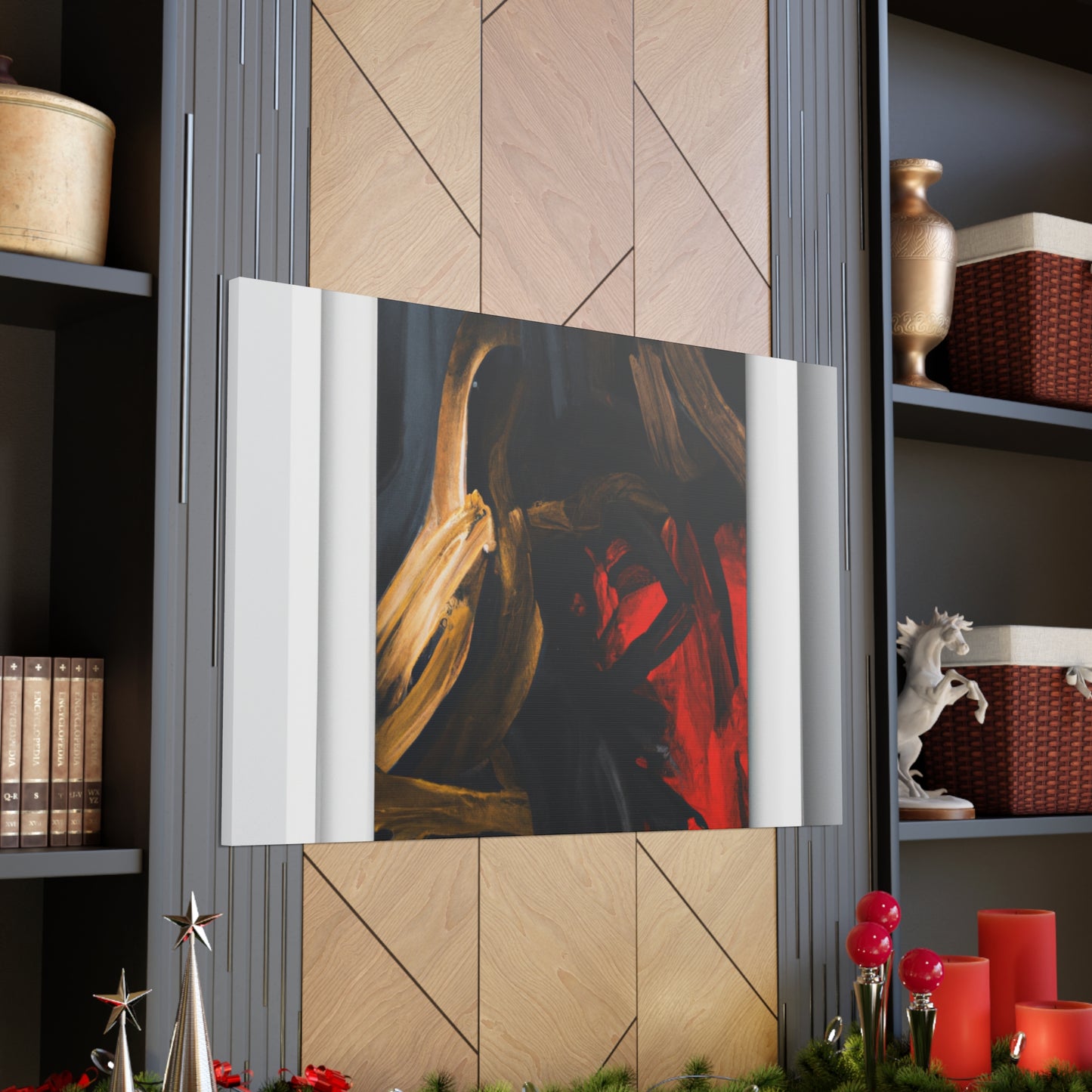 Liviana da Arcangeli-canvas