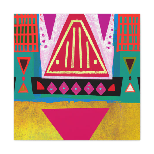 Emilio Aquinaldo-canvas