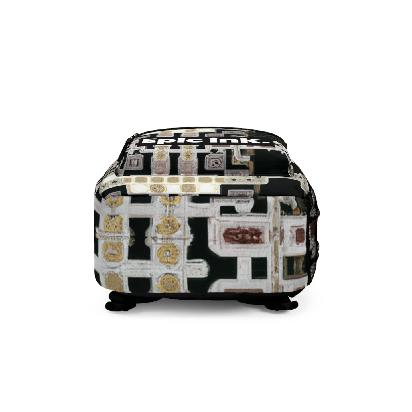 Josephine Michonneau-backpack