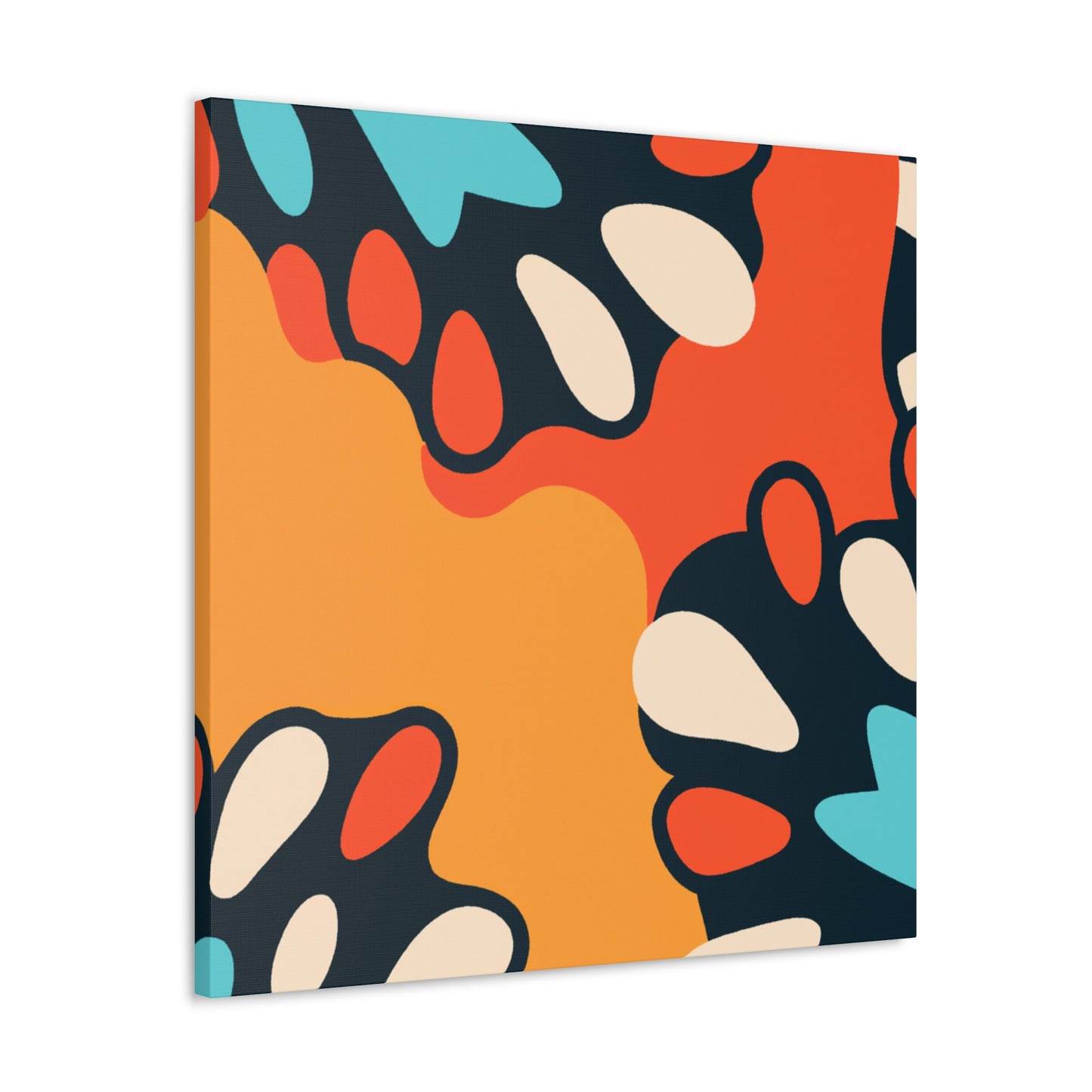 Ermicro Genzetto-canvas