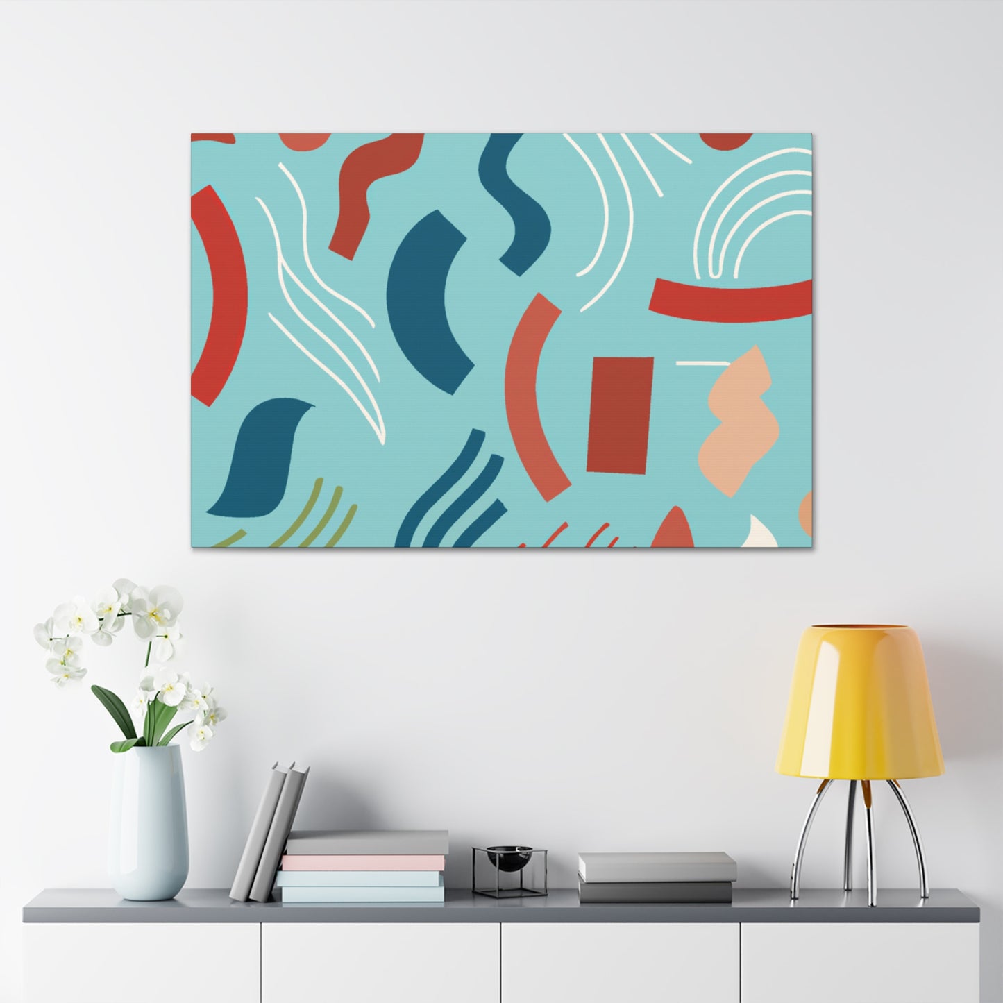 Galileo da Spavento-canvas
