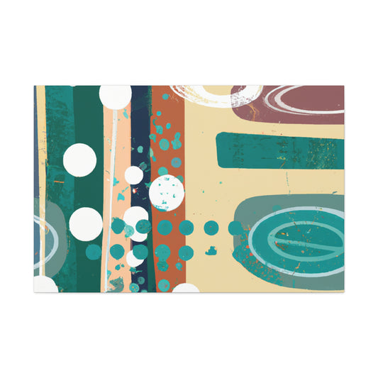 Castas Delacourte-canvas