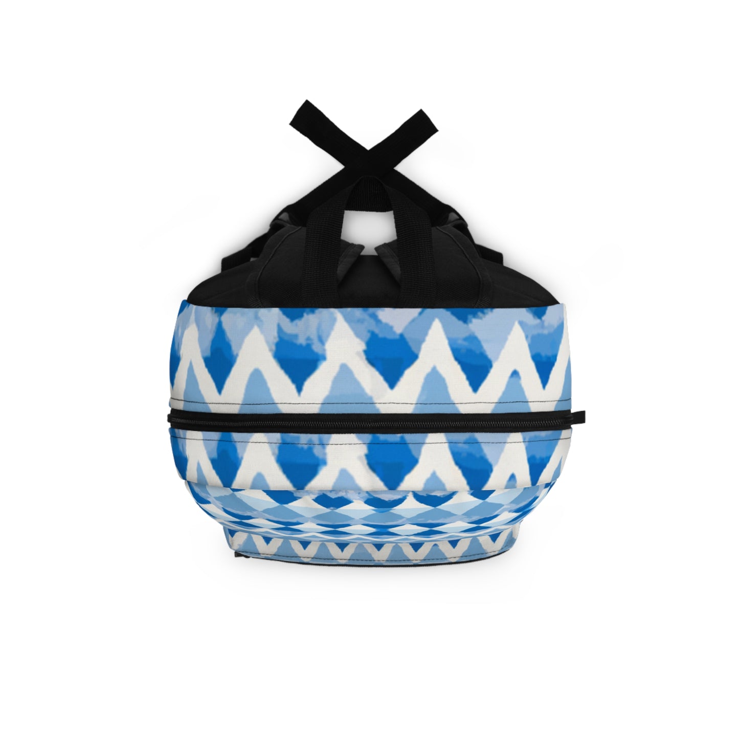 Claude le Magnifique.-backpack