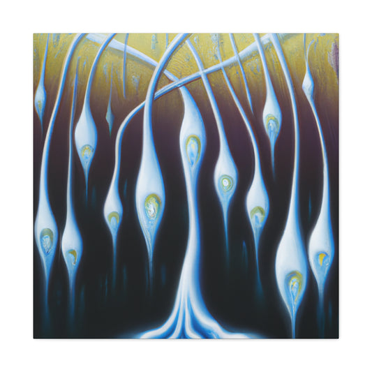 Astrid D'Artigo-canvas