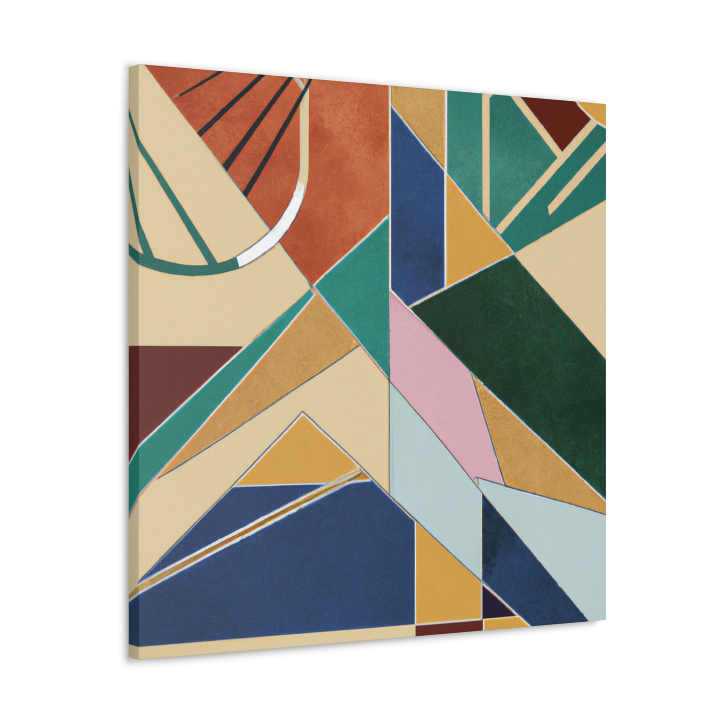 Maximo Lopez Garcia-canvas