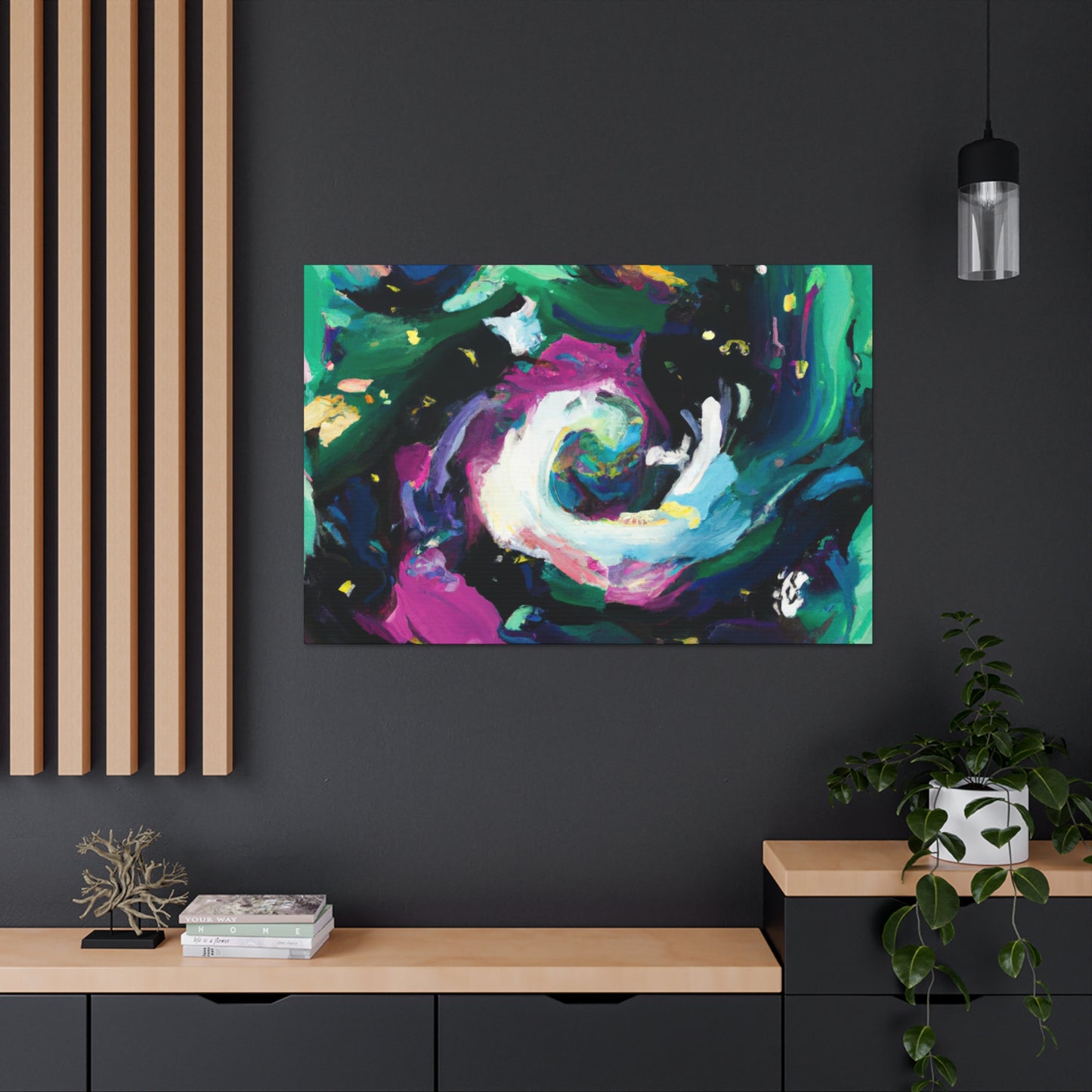 Darendal Galtorvius-canvas