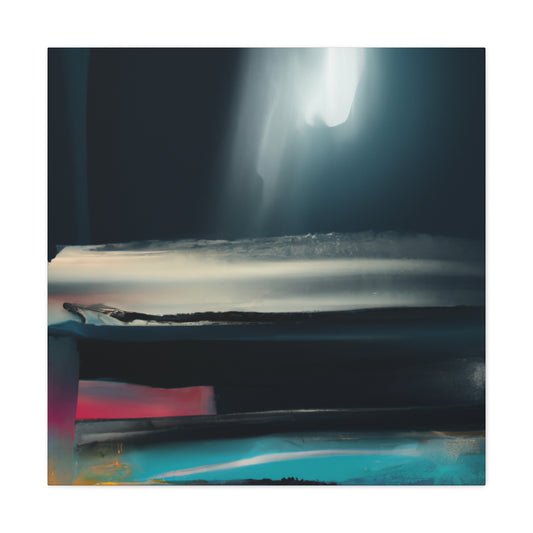 Artemisia Gentileschi-canvas