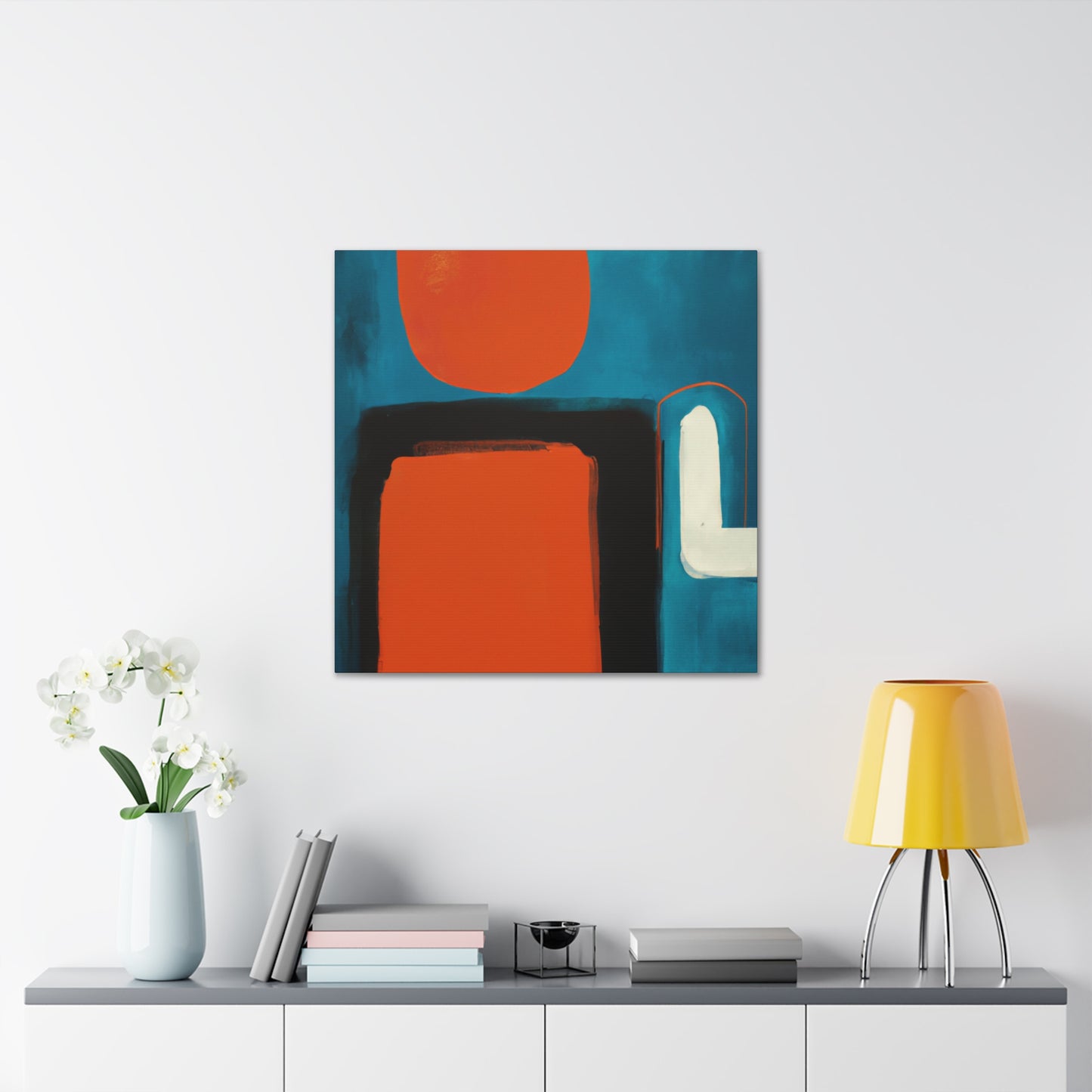 Michela di Veronae-canvas