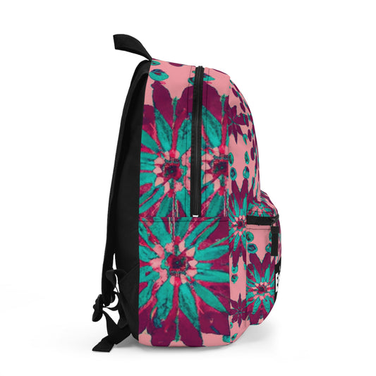 Victoire Margot-backpack