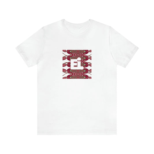 Salvatore Giovanni, Italian streetwear designer in the 90's. He was known for his bold and unique designs, taking inspiration from Italian culture and art. His clothing was popular among the youth of the Milan underground scene, and he-Tee