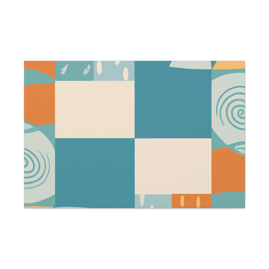 Franszoona Snelliham-canvas