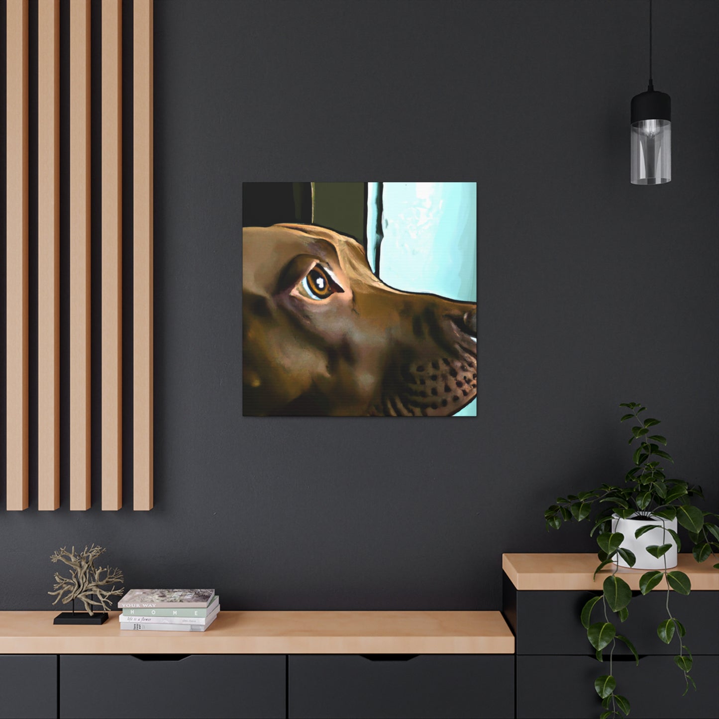 Giovanni da Riccione-canvas