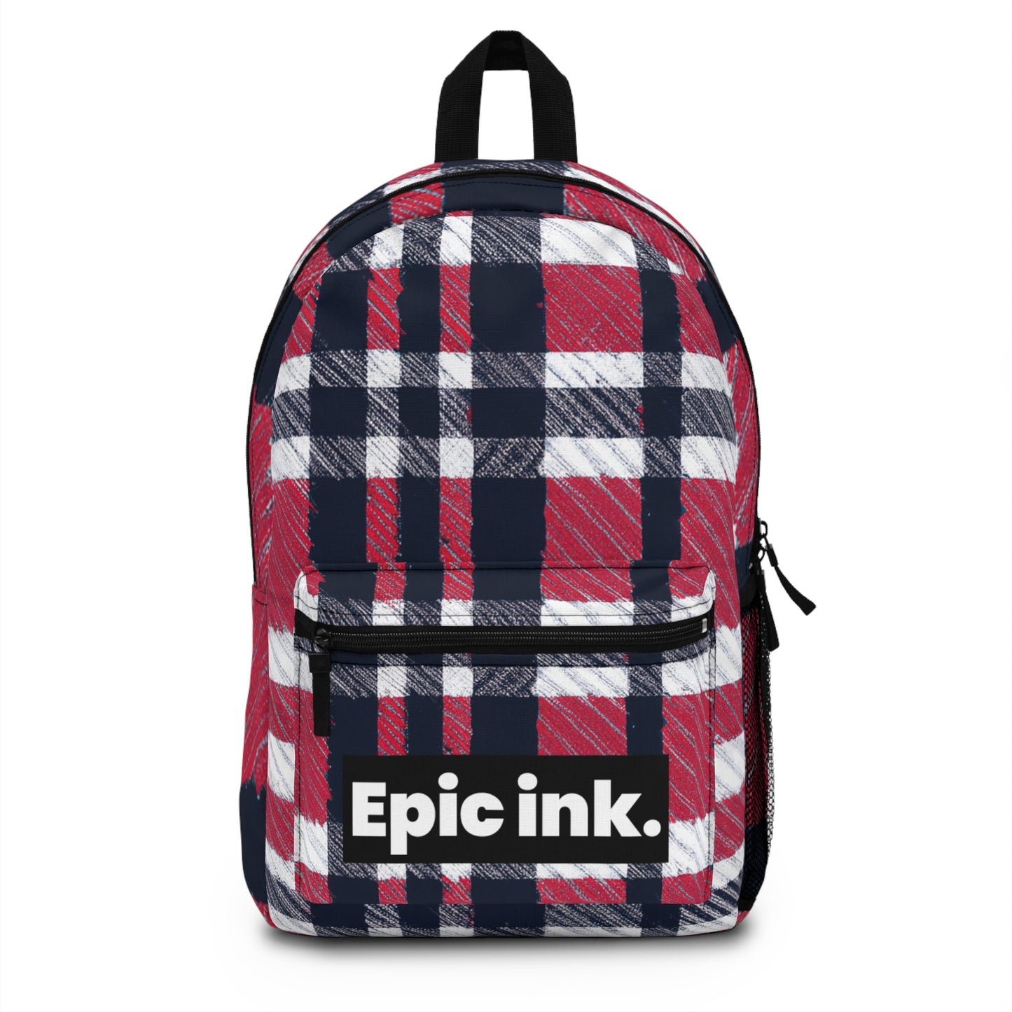 Francoise LaBelle-Fleurie-backpack