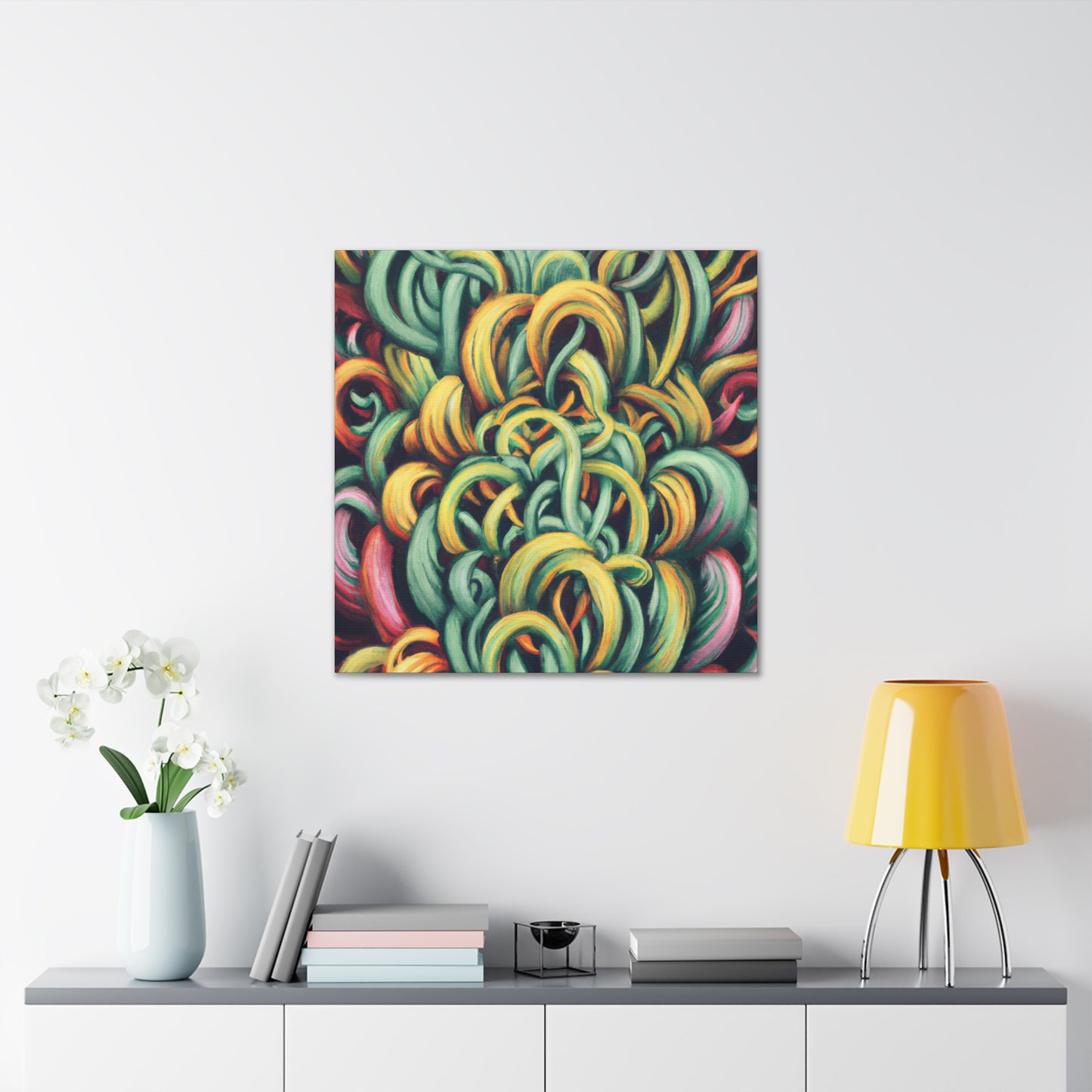 Fernando Cortéz de Sangria-canvas