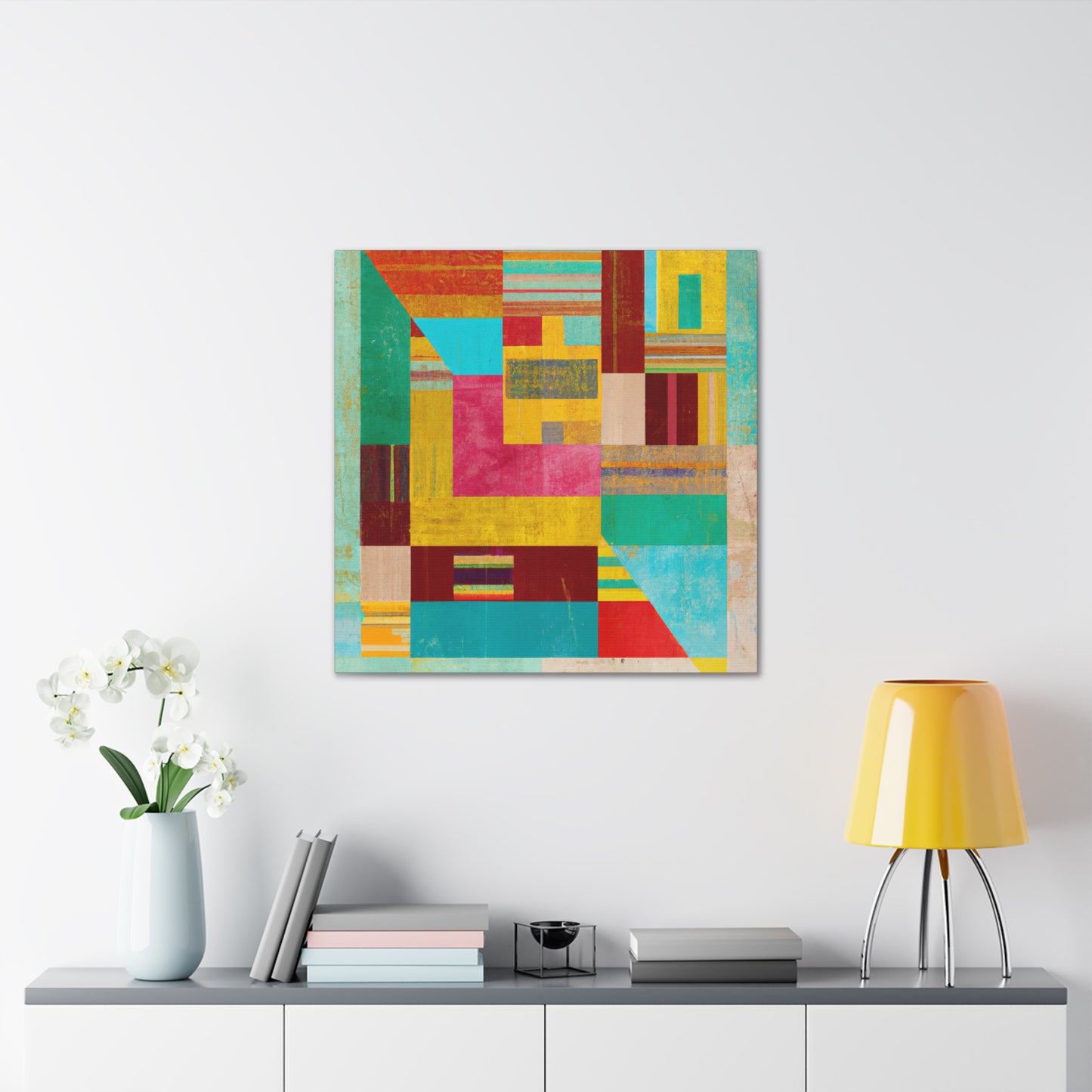 Isabella Cortés de Velasco-canvas