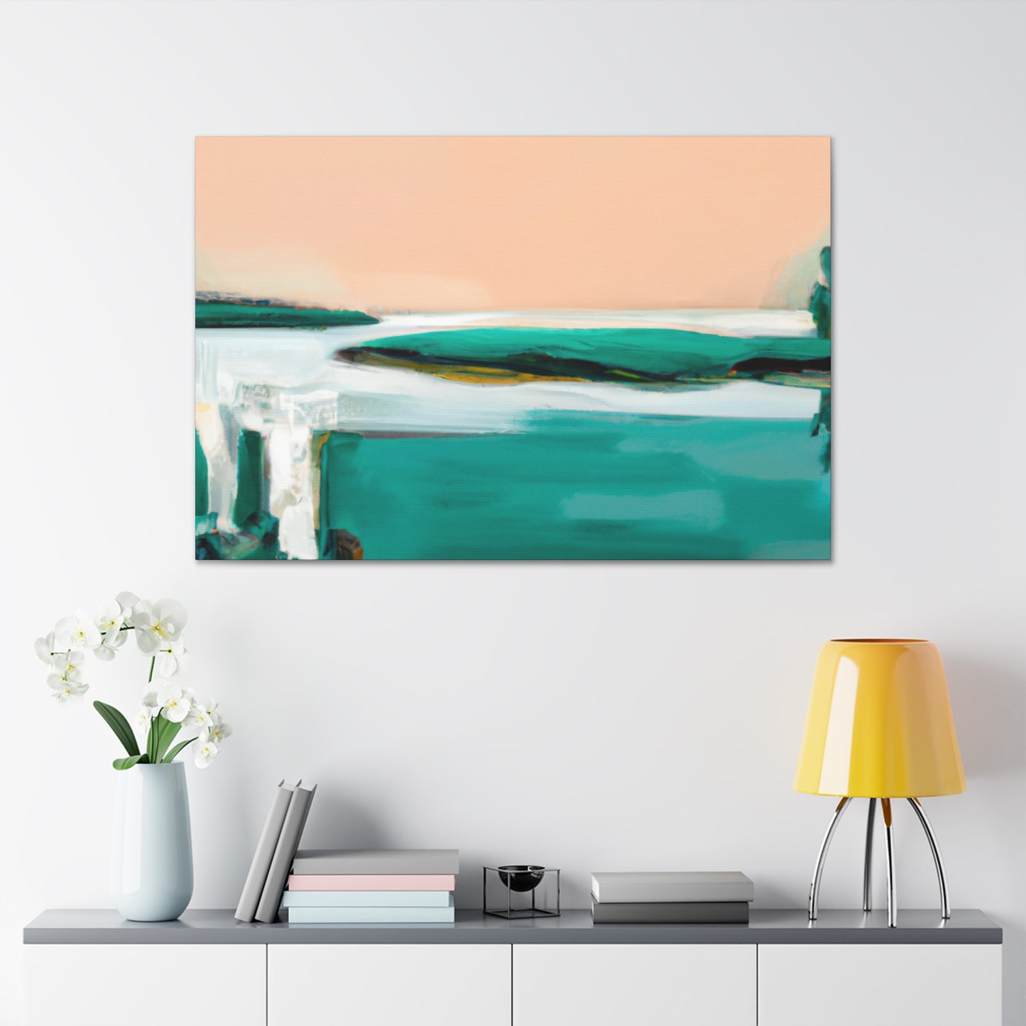 Fredericke Vienza-canvas