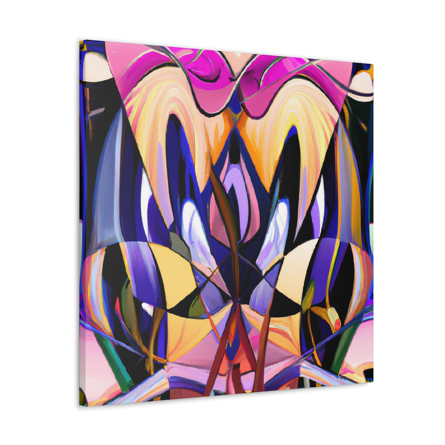 Agostina Vittoni-canvas