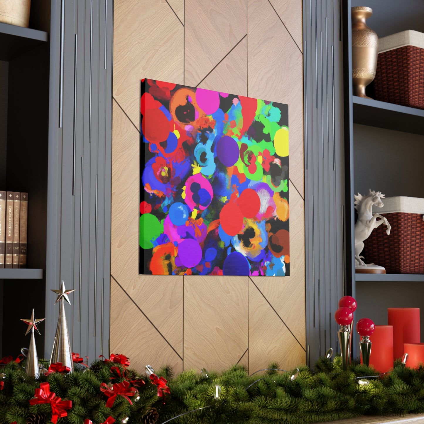 Alvinia Verdi-canvas