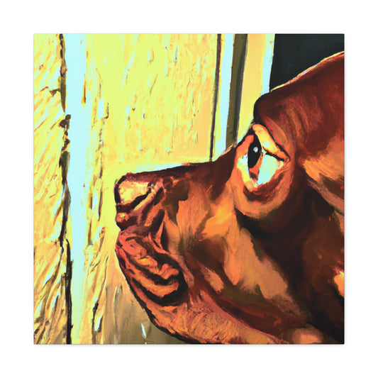 Johannes Weilersberger-canvas