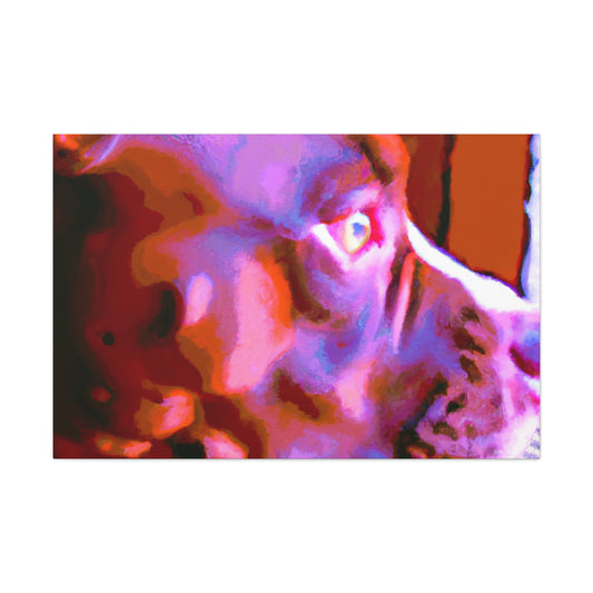 Felixa Amorello-canvas