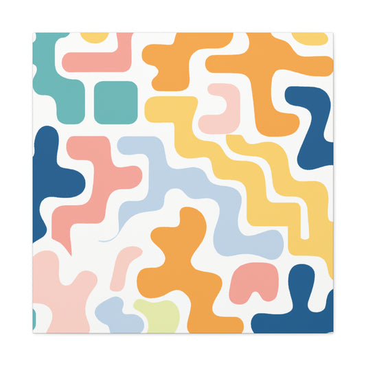 Charlotte Monet-canvas