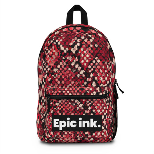 Mathilde Renoir-backpack