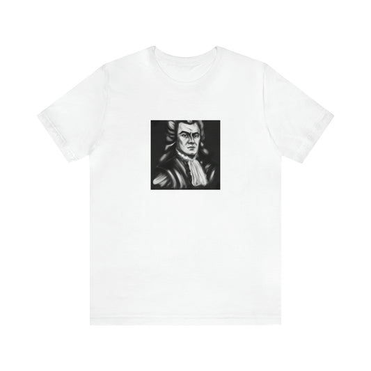 Gianni Savarese, a 1990s streetwear designer from Italy whose designs were heavily influenced by the country's edgy youth culture combined with hints of luxury. His clothing featured bold prints, unique graphics, and colorful palettes.-Tee