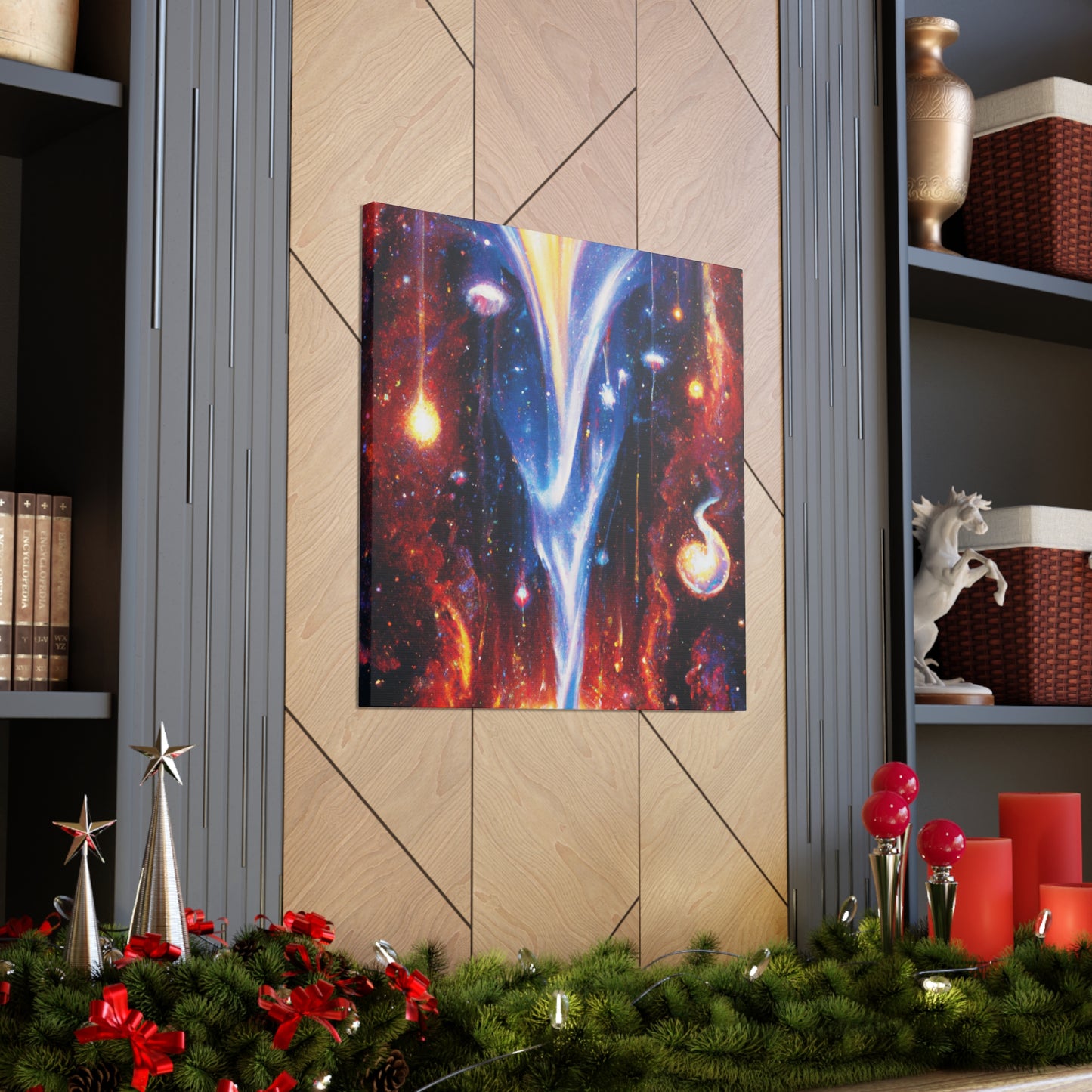 Salonetta de Bunella-canvas