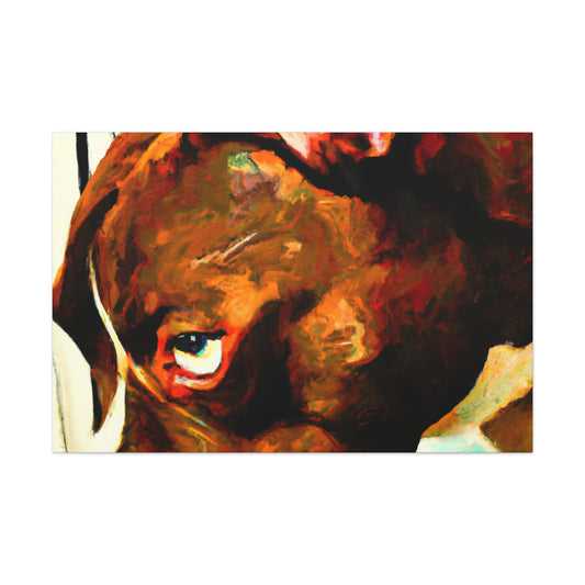 Autumnus Sireumus-canvas