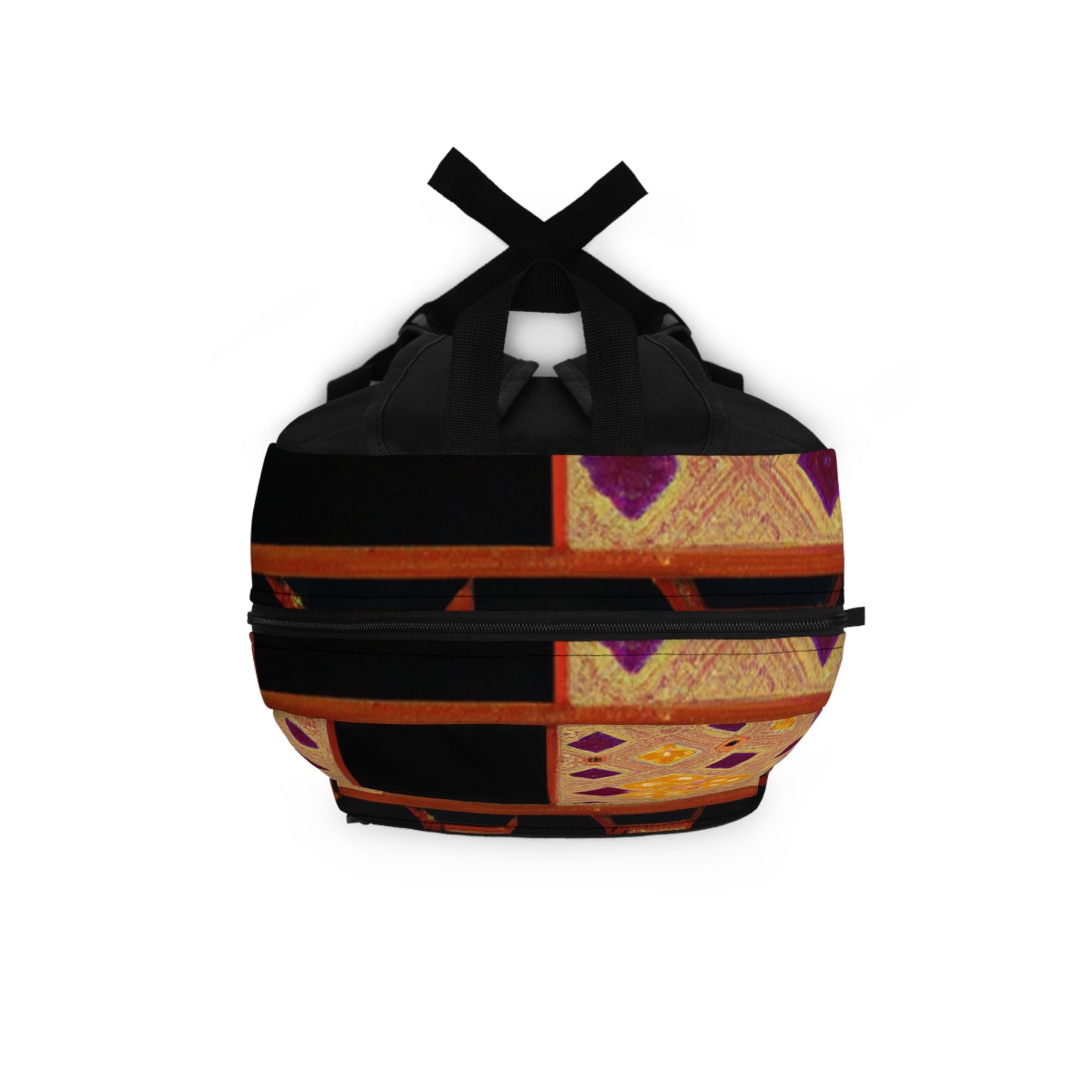 Marie Delacroix-backpack