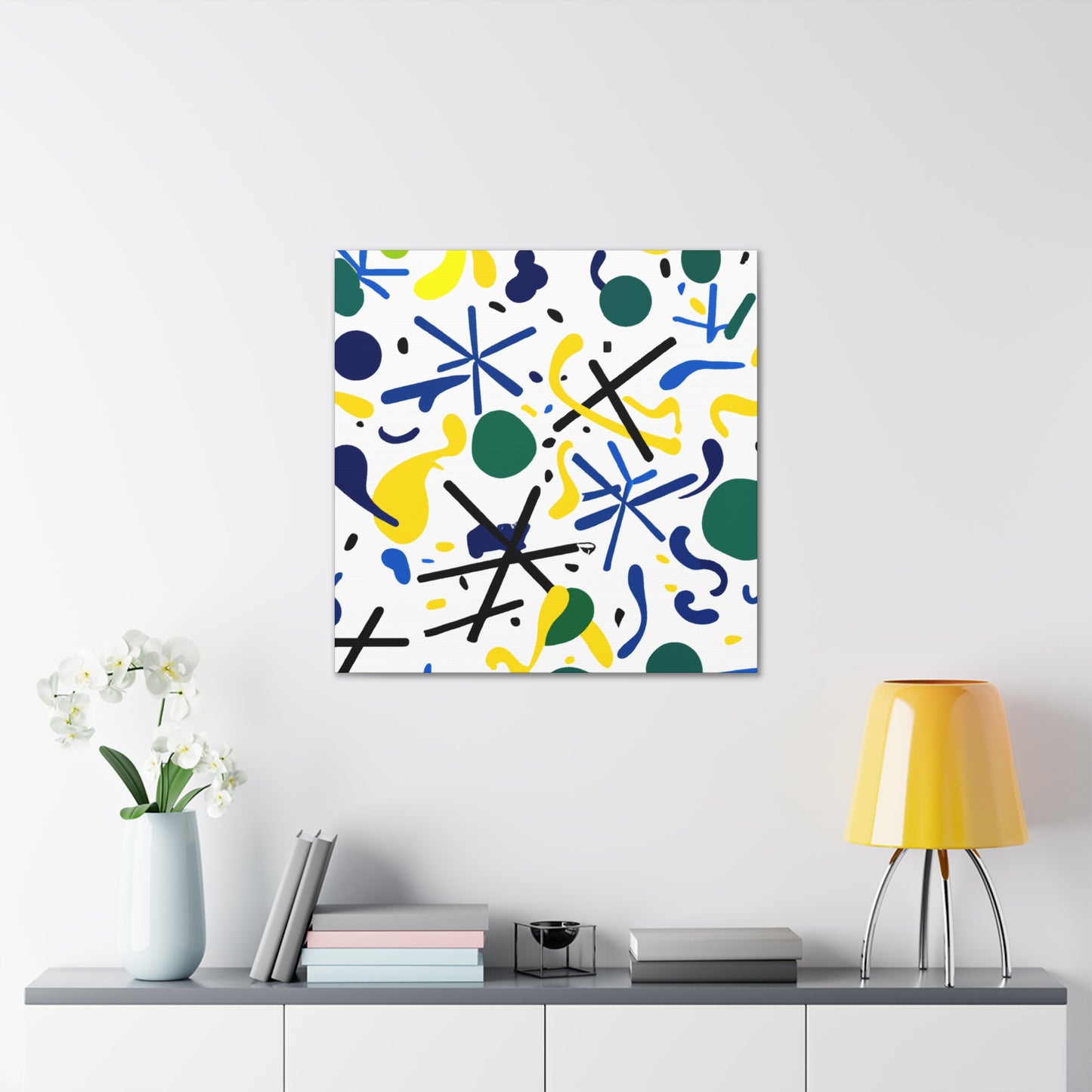 Raymondo Ambrosio-canvas