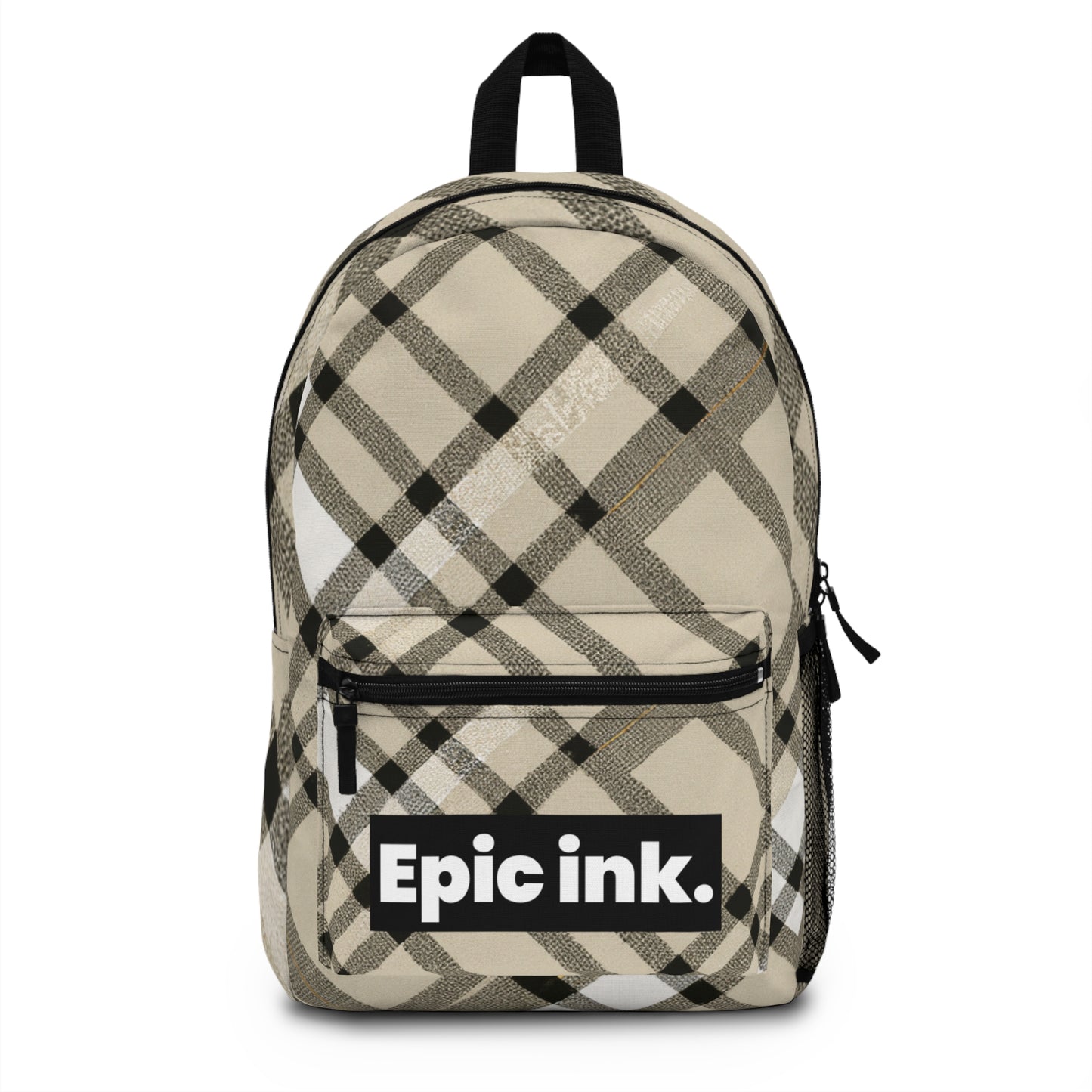 Catherina Lorraine.-backpack