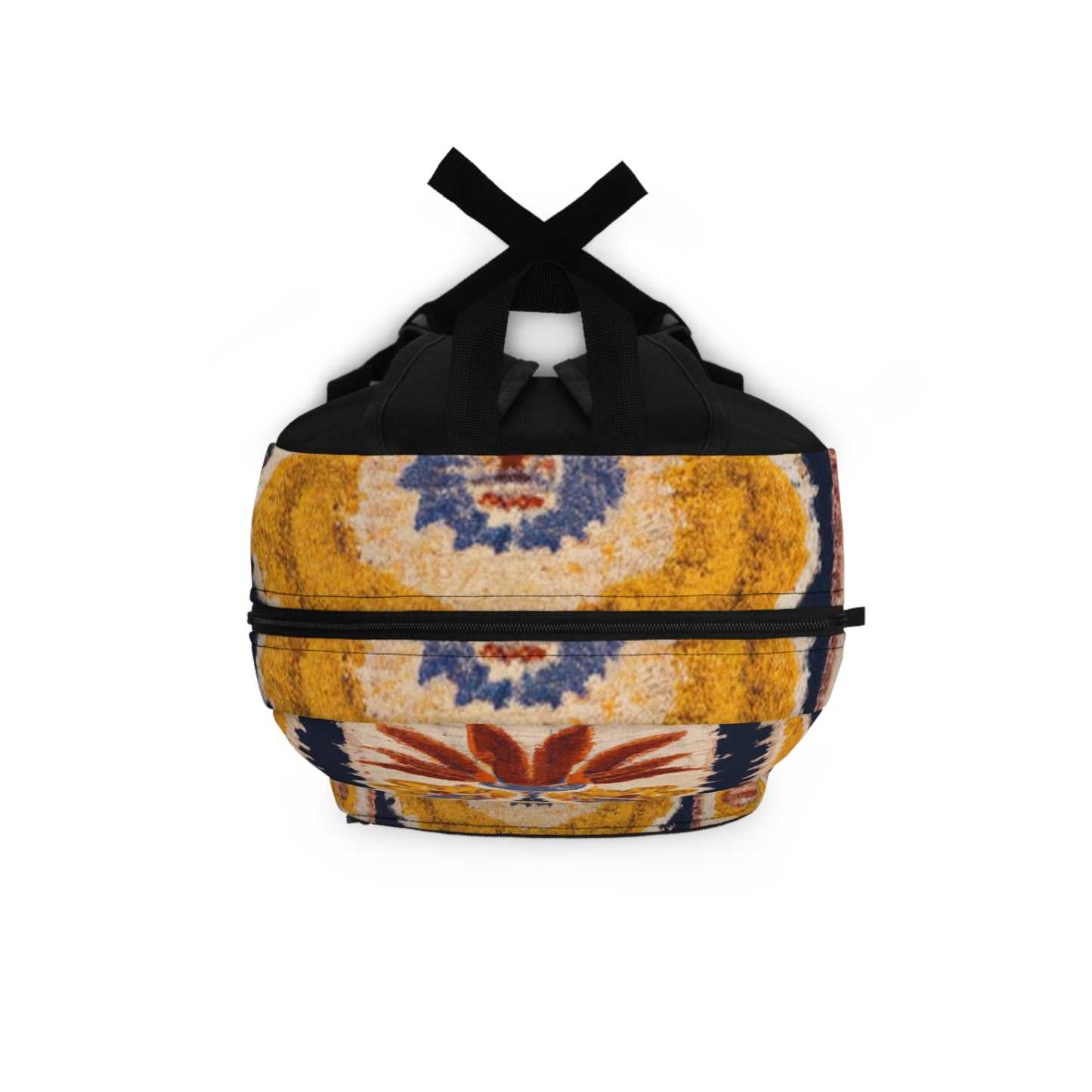Marie-Josephine LeChaumet-backpack