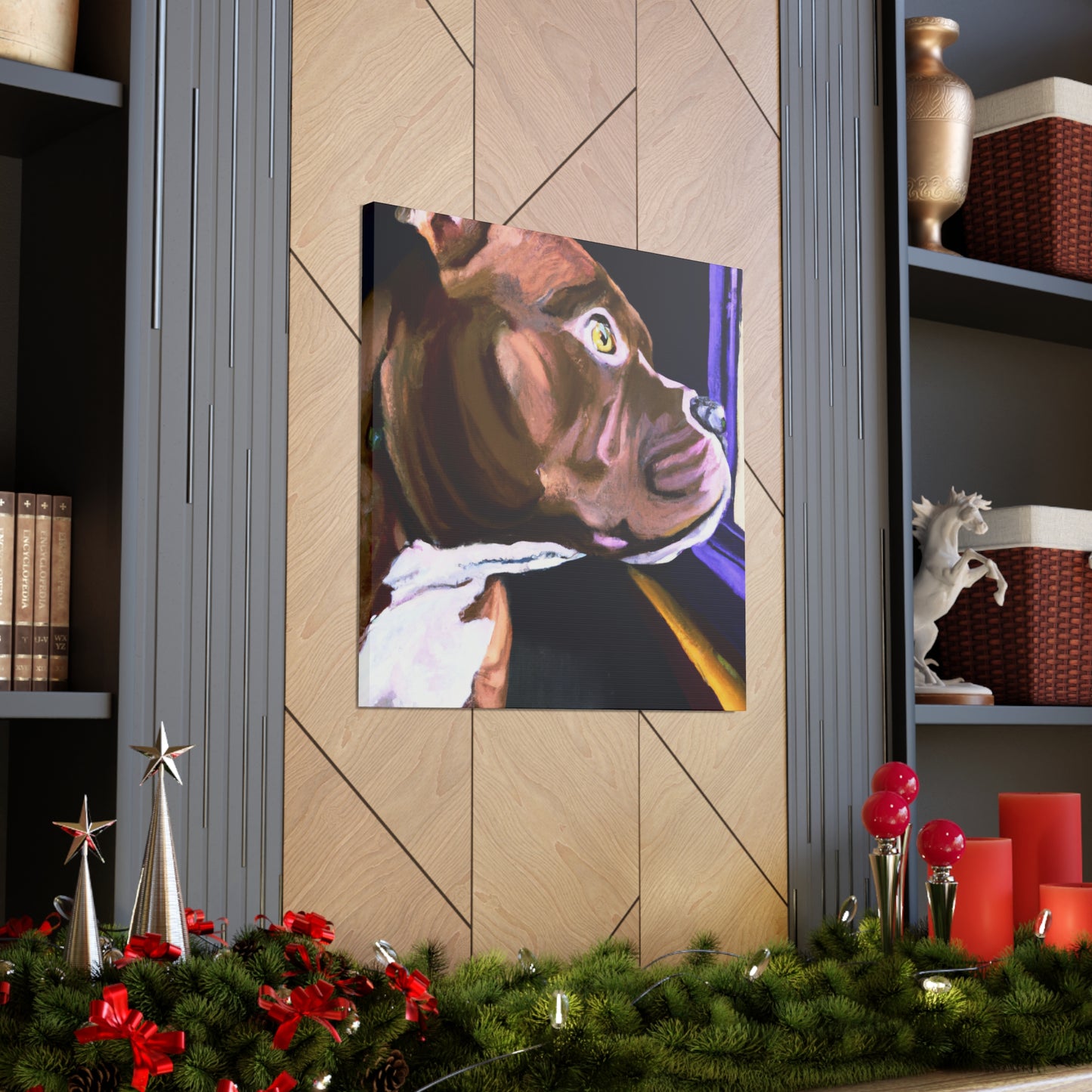 Gwendolyn Vermeer-canvas