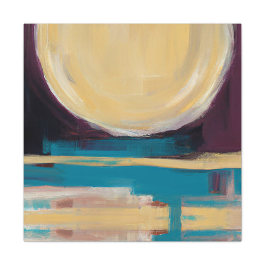 Cecilia de Veracruz-canvas