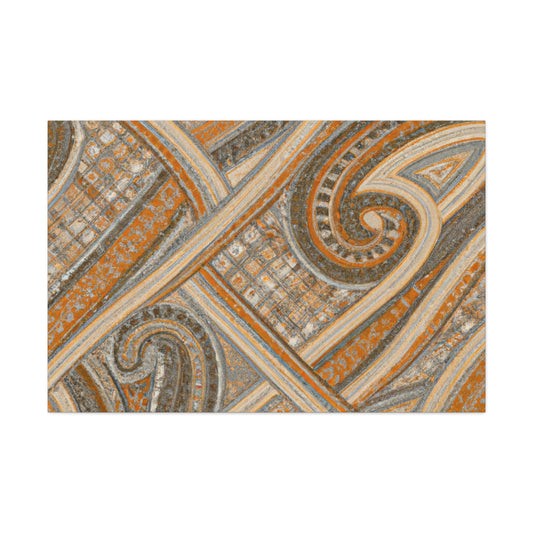 Philippe da Musella-canvas