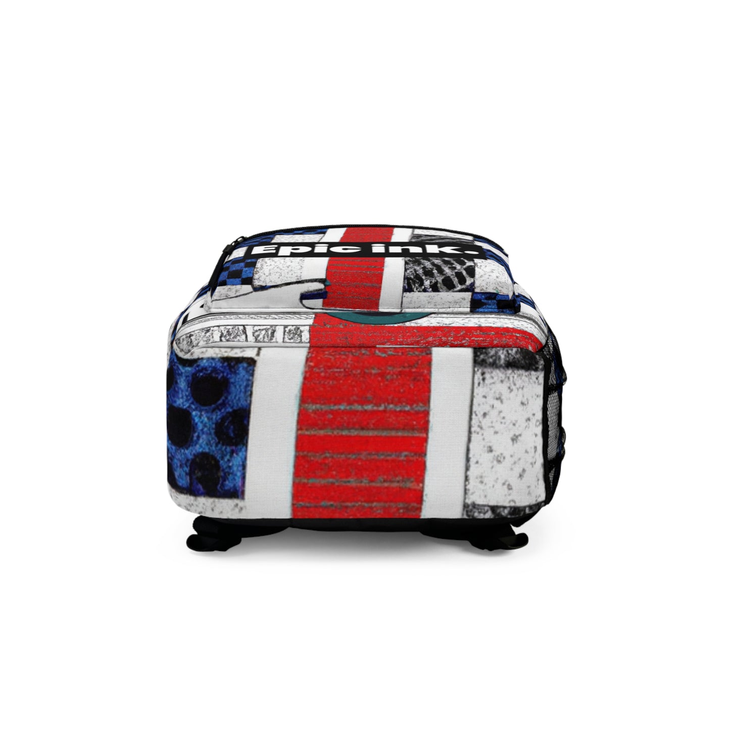 Giacomo Vespoli-backpack