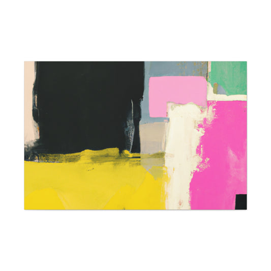 Claudea Meservée-canvas