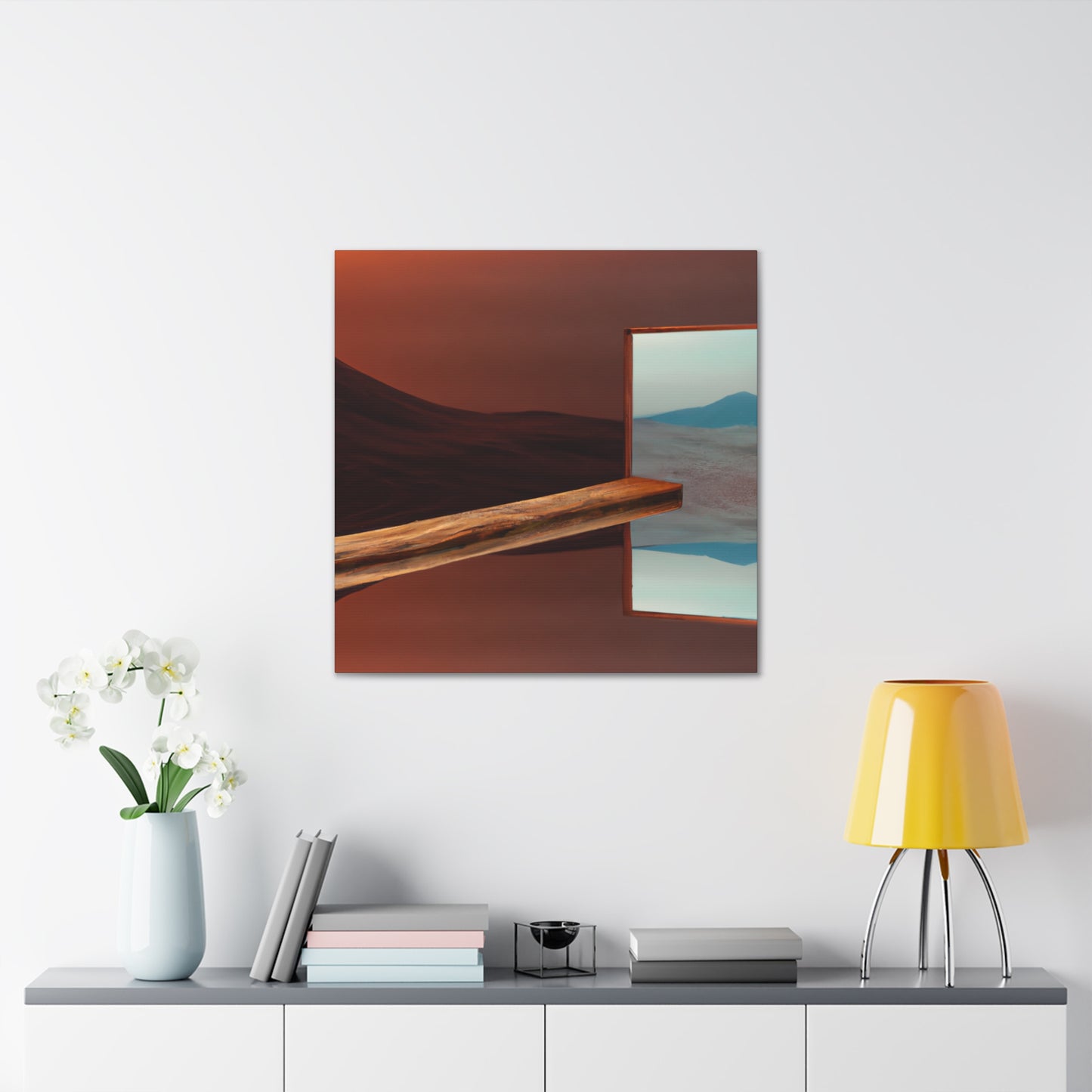 Nathaniel "Nat" Wilcoxson-canvas