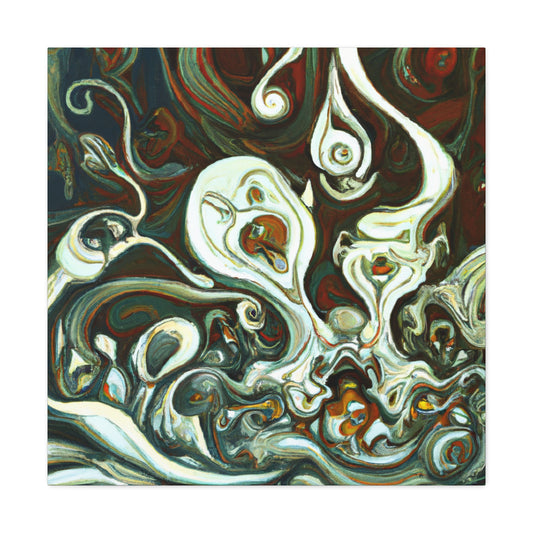 Augustina Delarosa-canvas