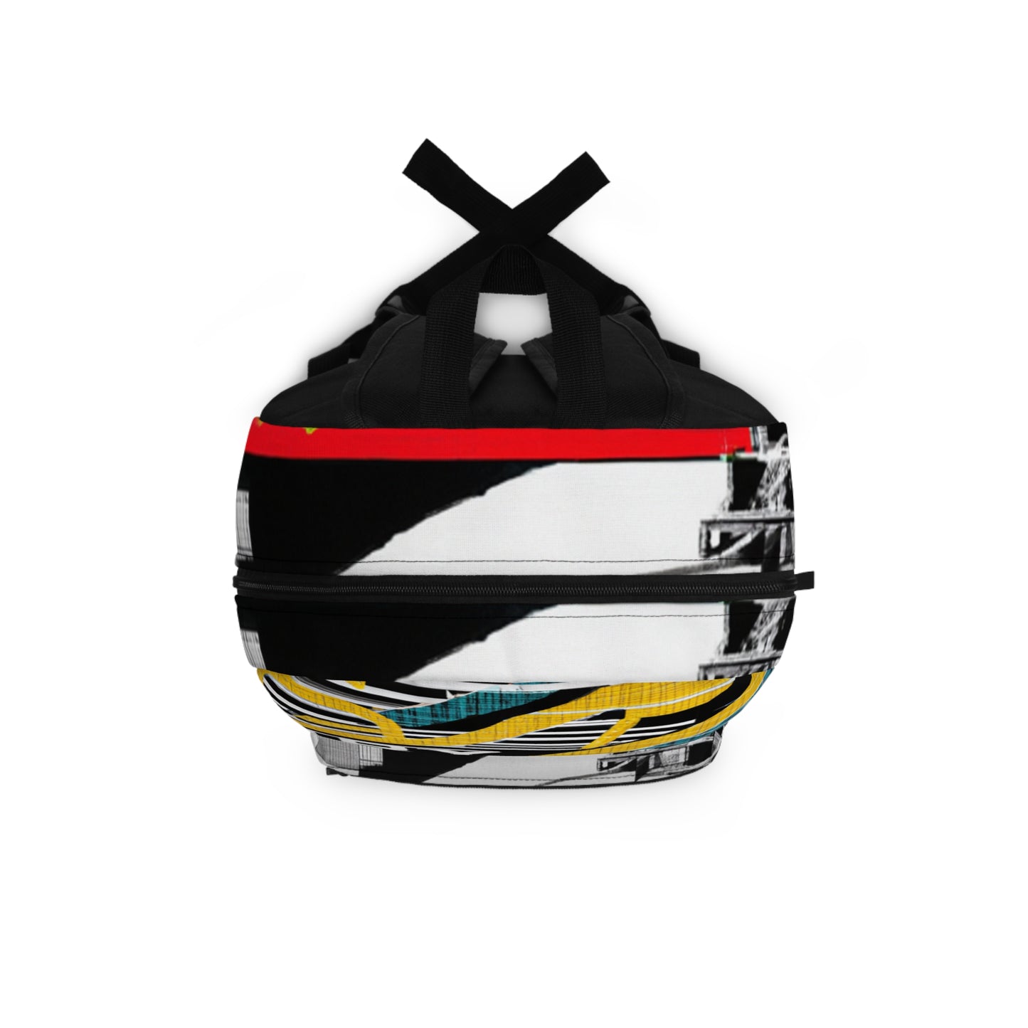 Giovanni Farinella.-backpack