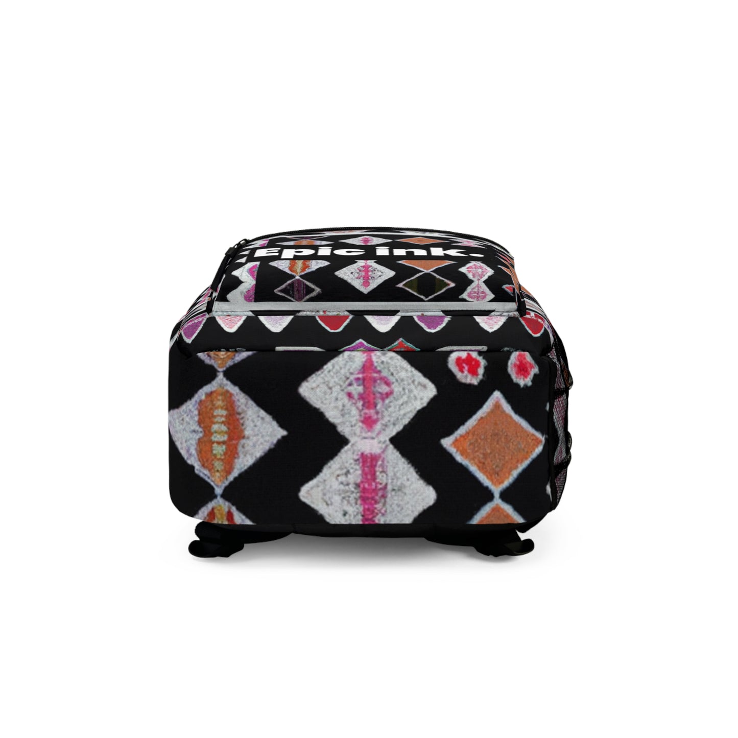 Maria de Montpellier-backpack