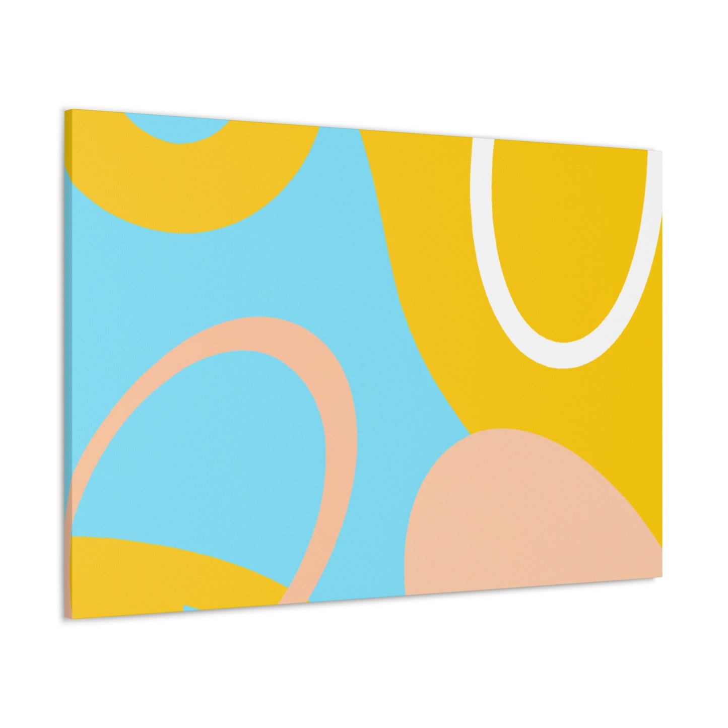 Ethelda Viviette-canvas